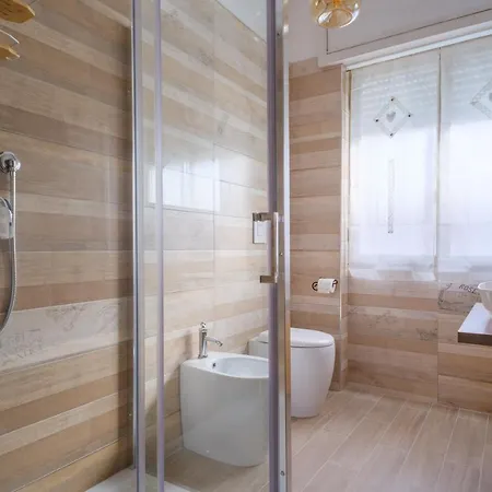 Hotel Il Posto Del Cuore