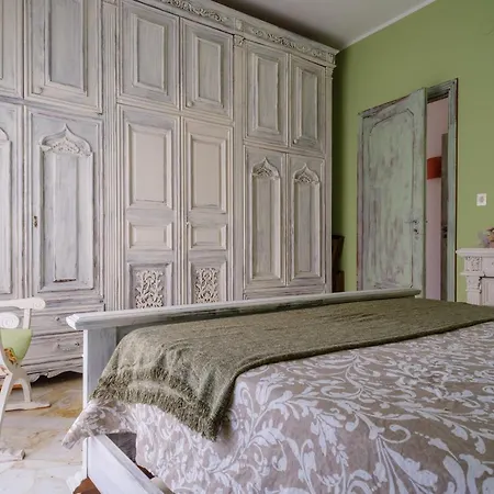 Apartment Il Posto Del Cuore *
