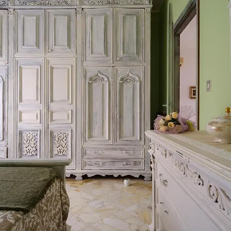 Il Posto Del Cuore * ブリンディジ