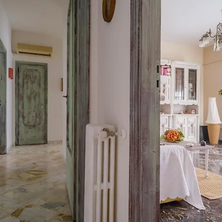 Apartment Il Posto Del Cuore