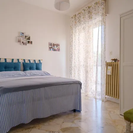 Il Posto Del Cuore Brindisi