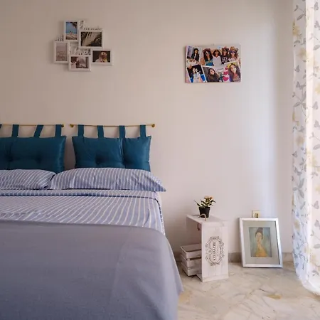 ホテル Il Posto Del Cuore ブリンディジ