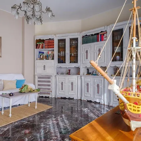 Il Posto Del Cuore Apartment Brindisi