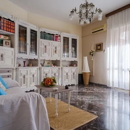 Apartment Il Posto Del Cuore *
