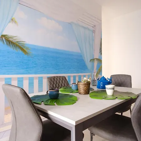 Il Posto Del Cuore * ブリンディジ