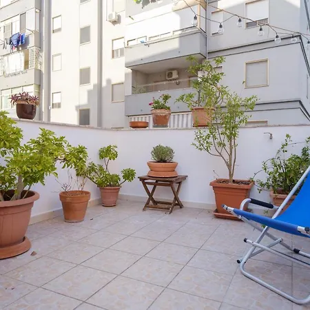 ホテル Il Posto Del Cuore ブリンディジ