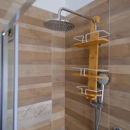 Il Posto Del Cuore Apartment