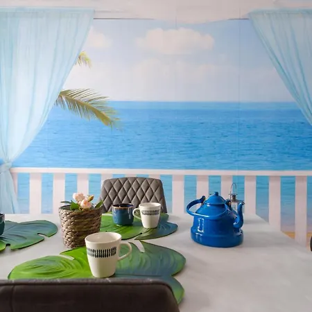 Il Posto Del Cuore ホテル