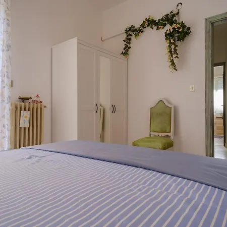 Apartment Il Posto Del Cuore