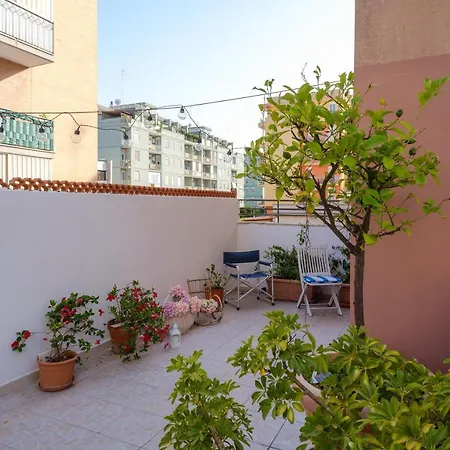 Il Posto Del Cuore Brindisi