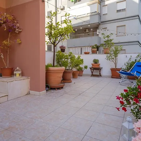 Apartment Il Posto Del Cuore