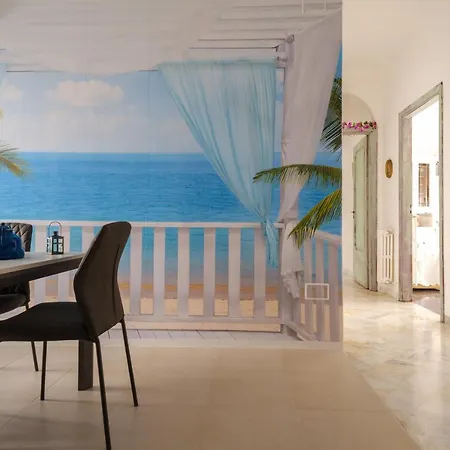 Il Posto Del Cuore Apartment *