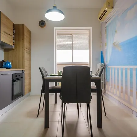 Apartment Il Posto Del Cuore *