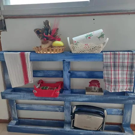 Il Posto Del Cuore * ブリンディジ