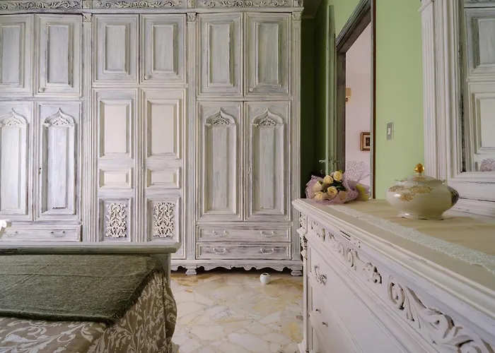 Il Posto Del Cuore * Brindisi