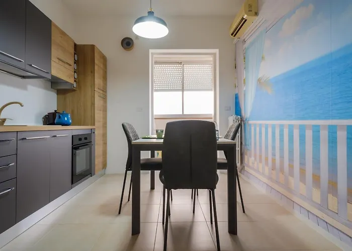 Hotel Il Posto Del Cuore *