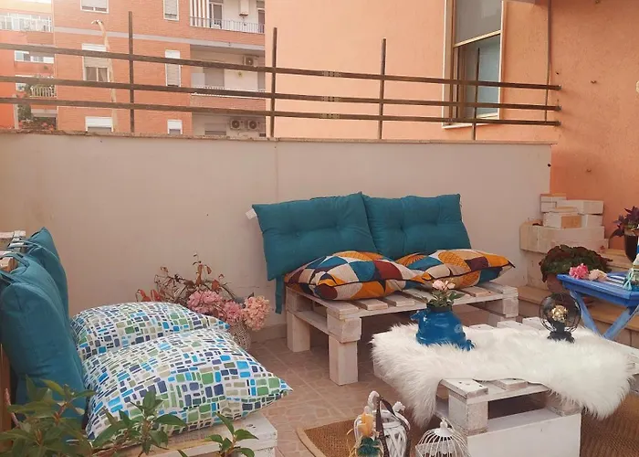 Hotel Il Posto Del Cuore